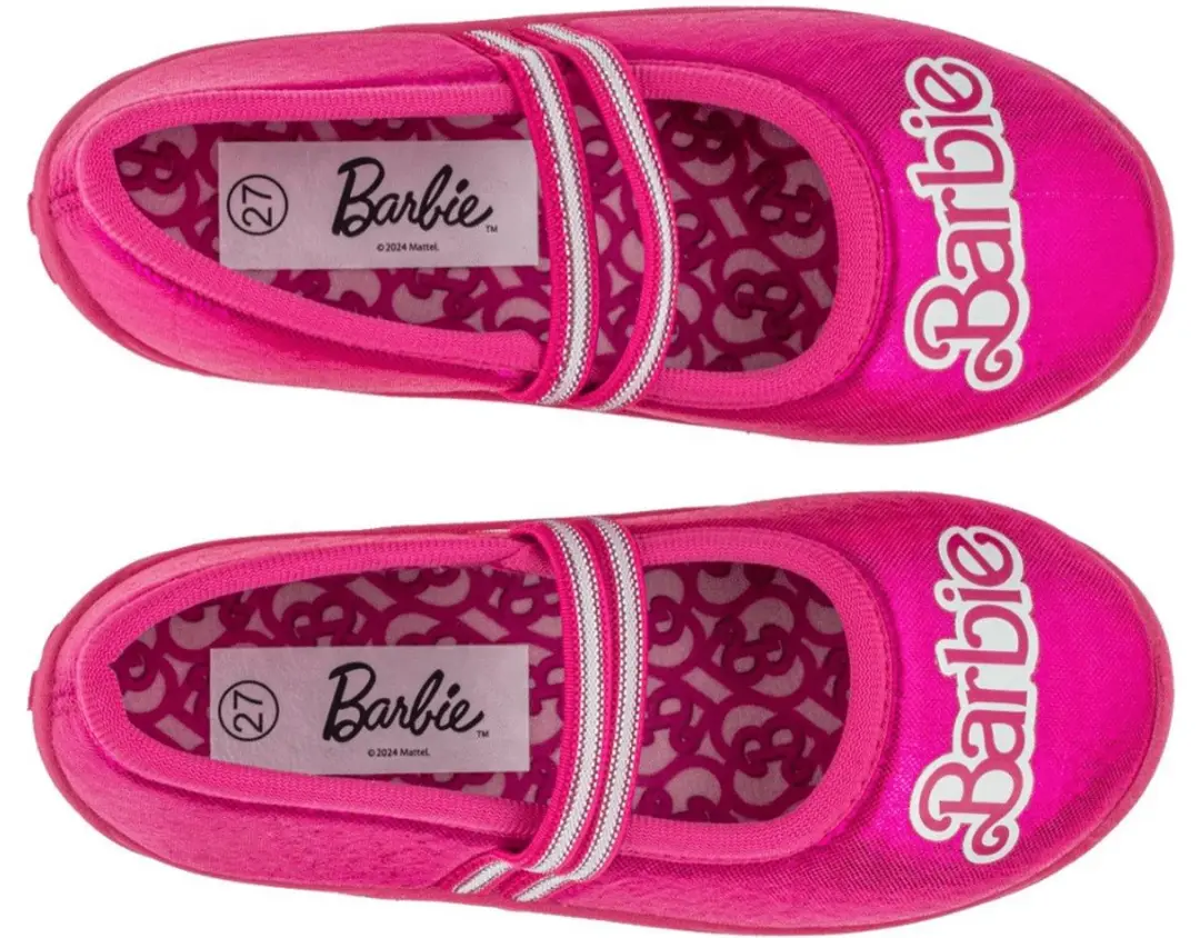 Barbie Pantoffel Meisjes