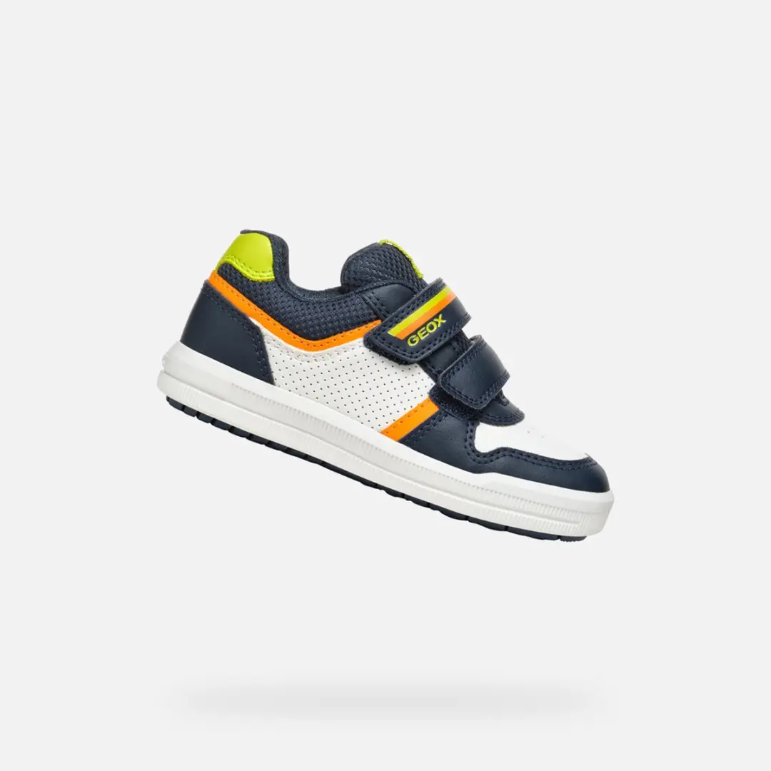 GEOX ARZACH JONGENS Sneakers