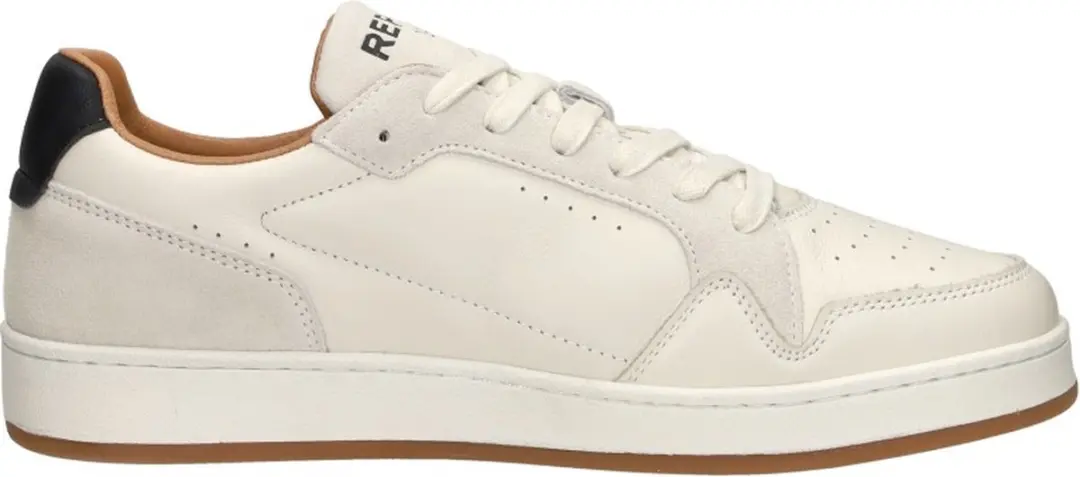 Replay Smash Fine Sneakers Laag