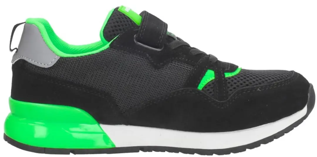 Replay Shoot Jr11 Sneakers Jongens