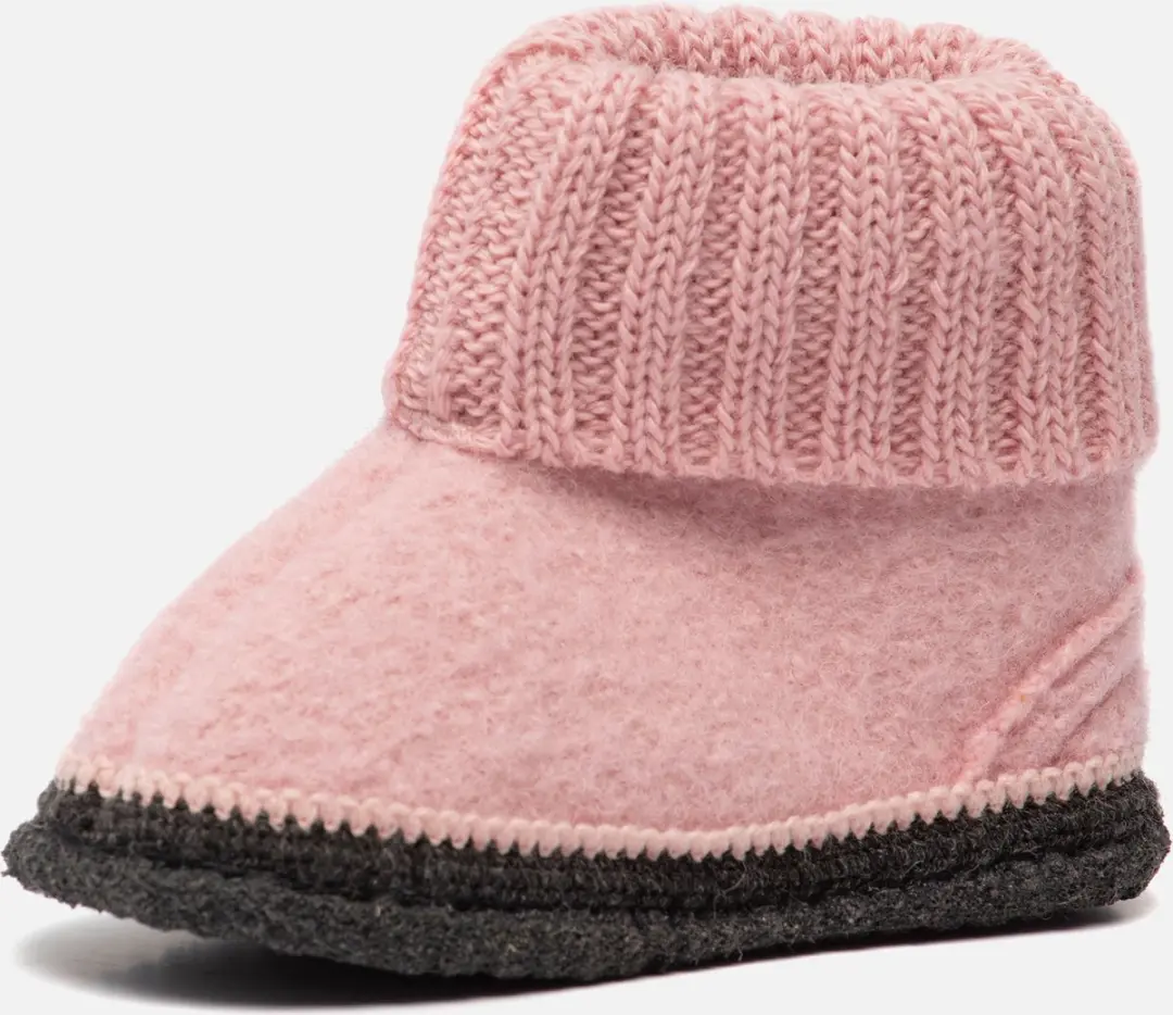 Bergstein Cozy Sloffen