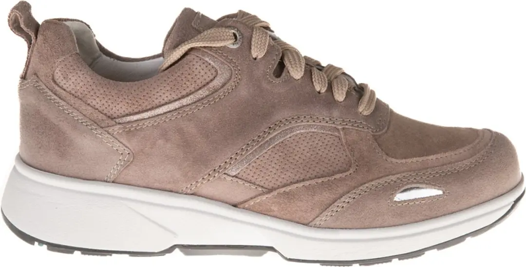 Xsensible Corfino 30218.2.780 HX rose-veterschoen- stretchwalker maat 36