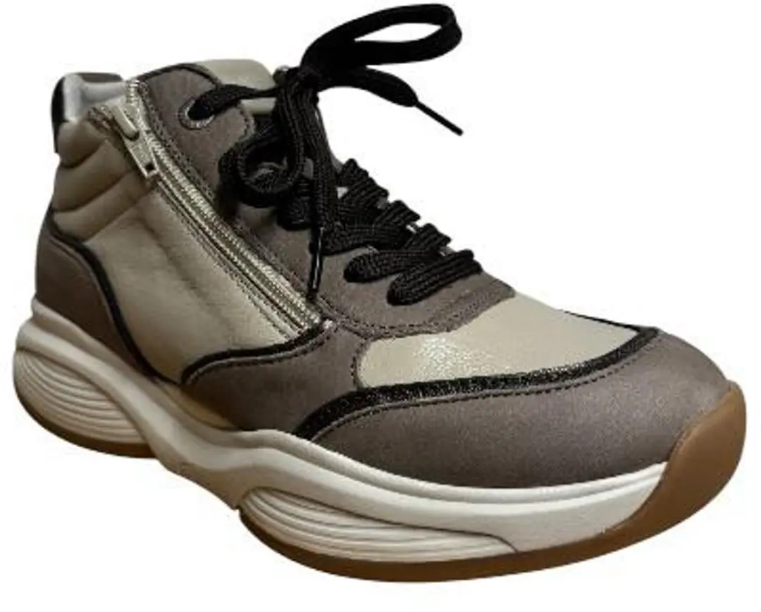 Xsensible Gladl. Vtr Rits 23236 5 - Taupe Combi - 37