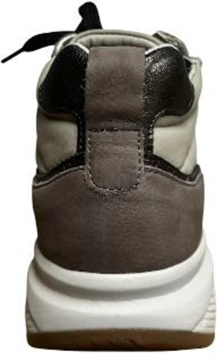 Xsensible Gladl. Vtr Rits 23236 5 - Taupe Combi - 37