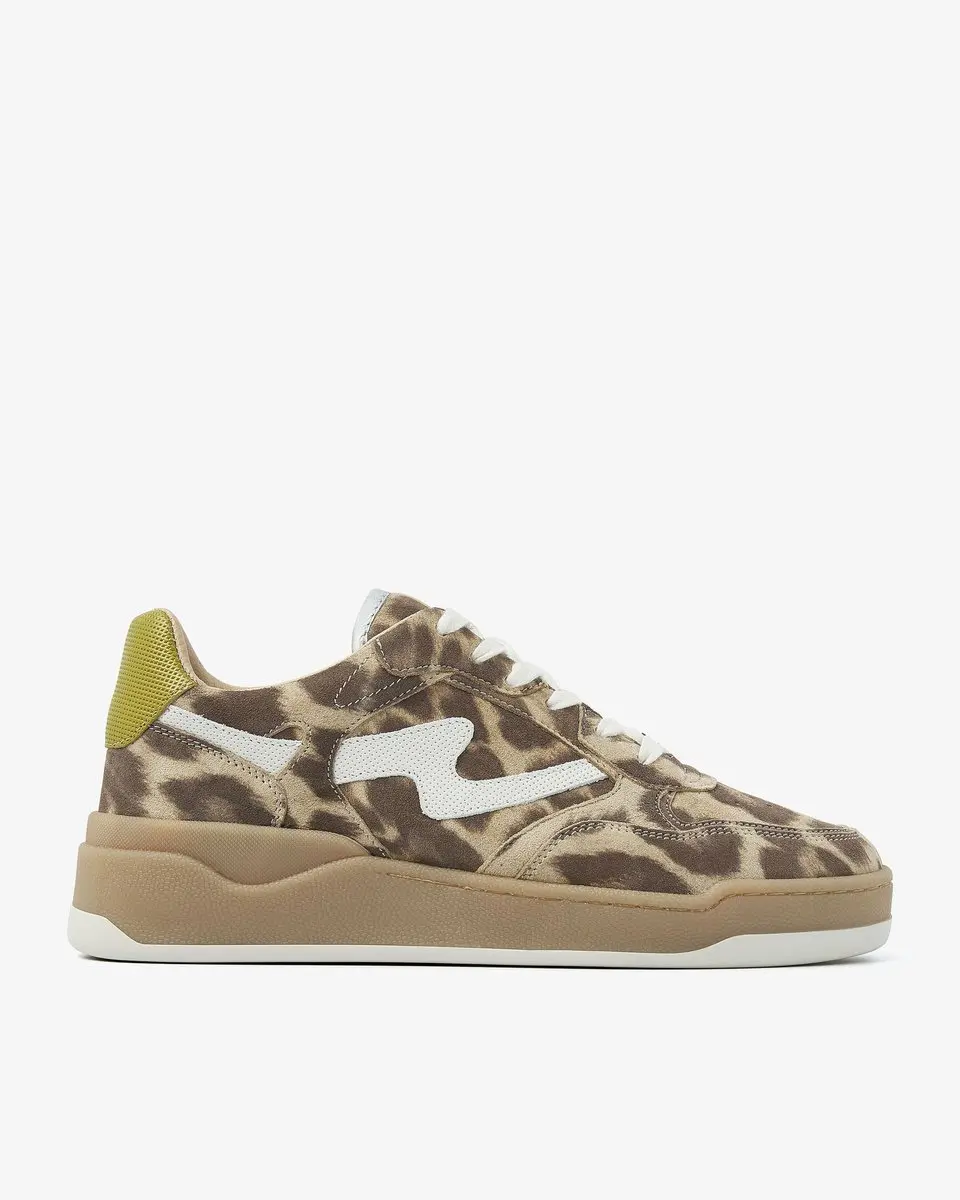 VIA VAI Sam Levi Sneakers dames