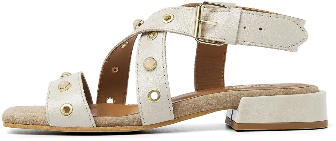 VIA VAI Gigi Polly Sandalen dames