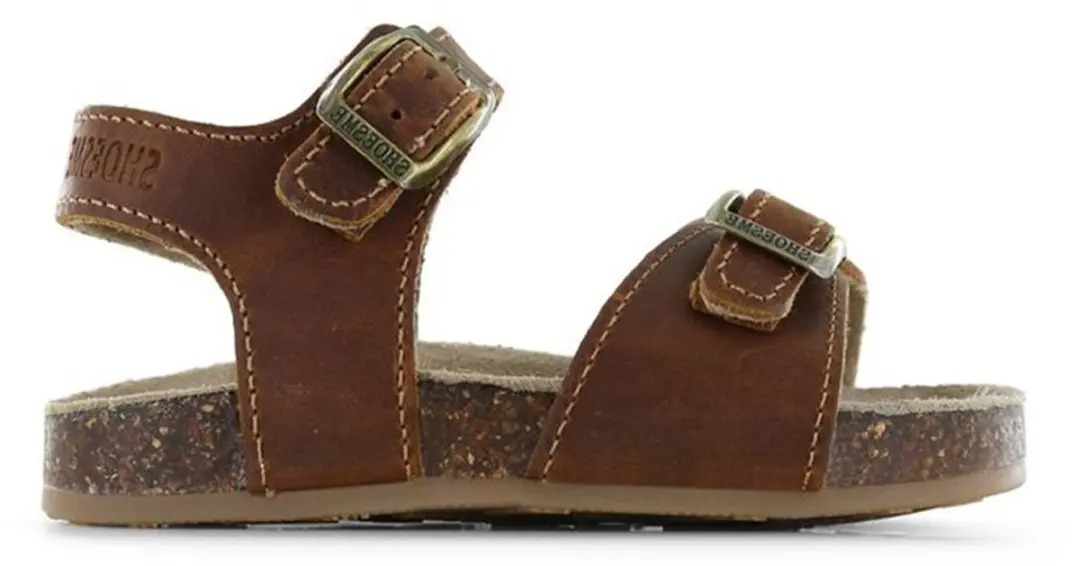 Sandaal Shoesme Boys Brown-Schoenmaat 28