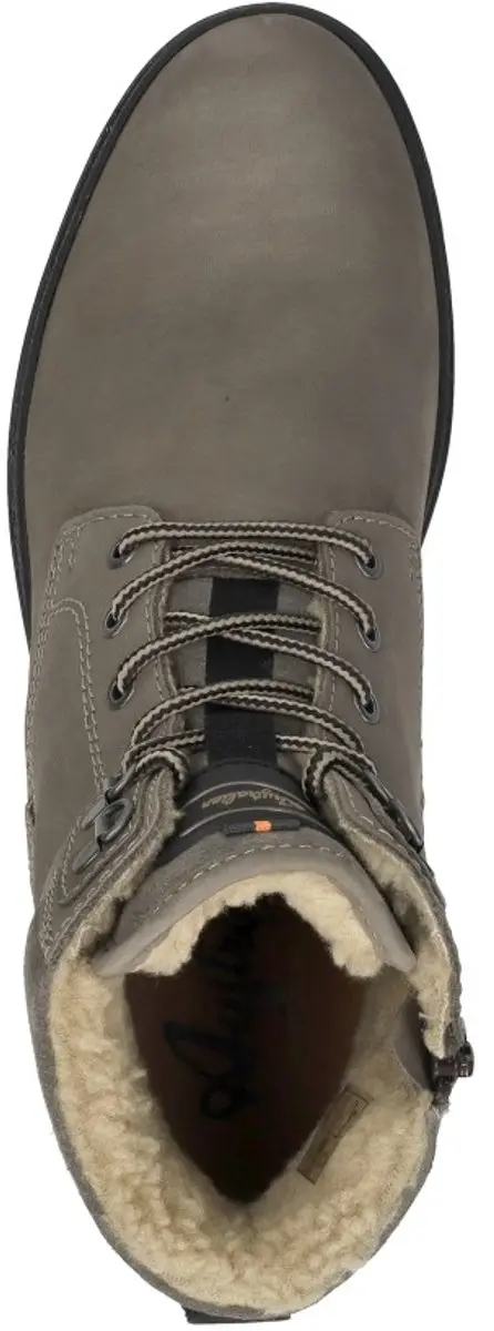 Australian York Veterschoenen - Taupe - Maat 47