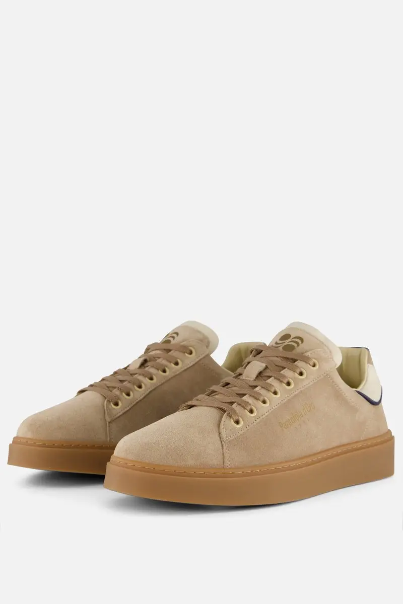 Pantofola d'Oro Elba Low Sneakers