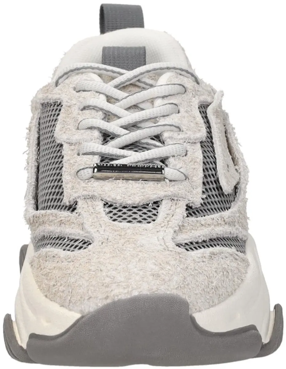 Steve Madden Possession Sneakers - Grijs 37