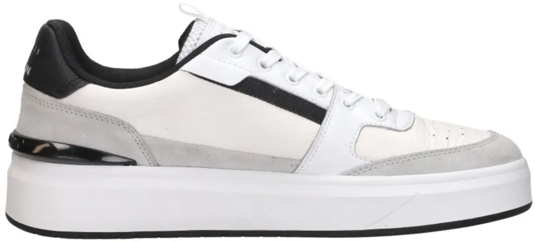 Cruyff Endorsed Tennis Sneakers Laag