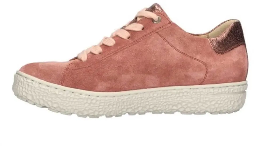 Hartjes Sneakers 162.1417 H - Dames - Roze - Maat 42