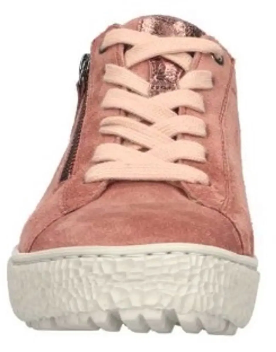 Hartjes Sneakers 162.1417 H - Dames - Roze - Maat 42