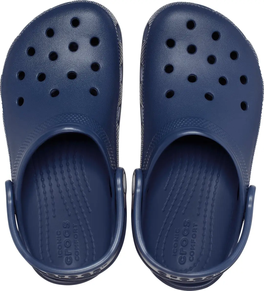 Crocs Classic Clog Toddler 25/26 - Navy