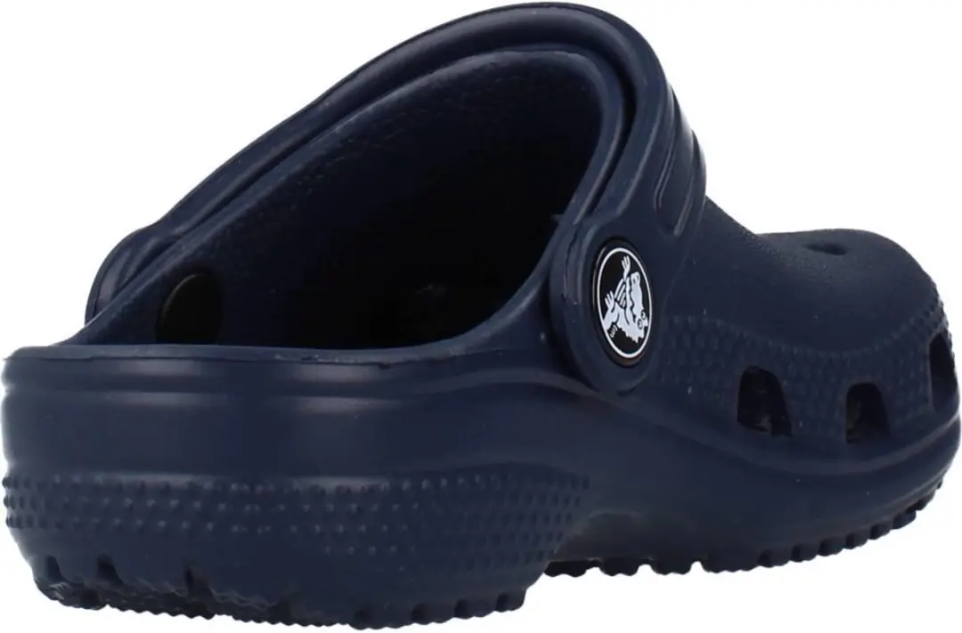 Crocs Classic Clog Toddler 25/26 - Navy