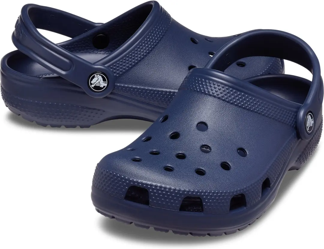 Crocs Classic Clog Toddler 25/26 - Navy