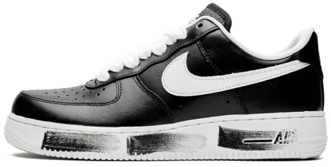 Nike Air Force 1 Low G-Dragon Peaceminusone Para-Noise