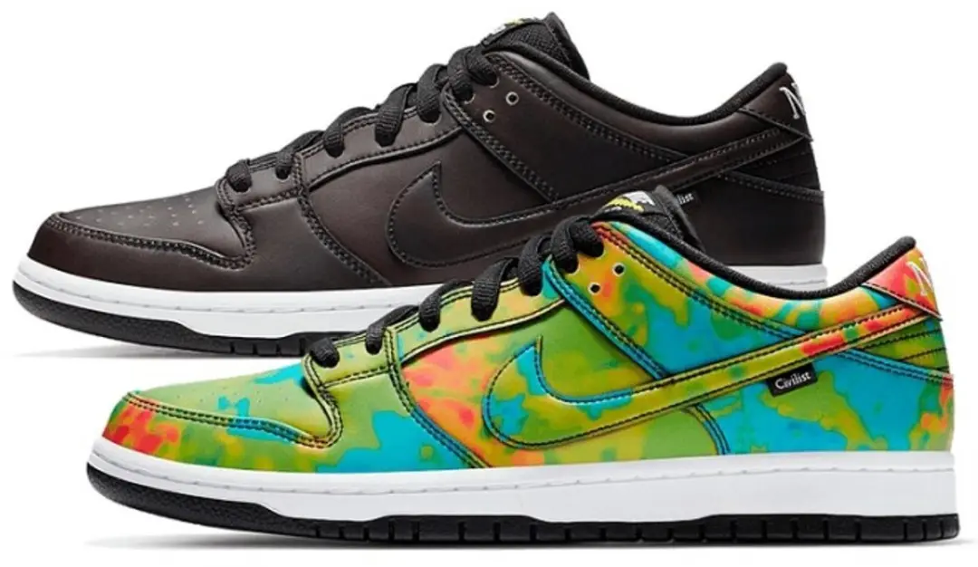 Nike SB Dunk Low Civilist