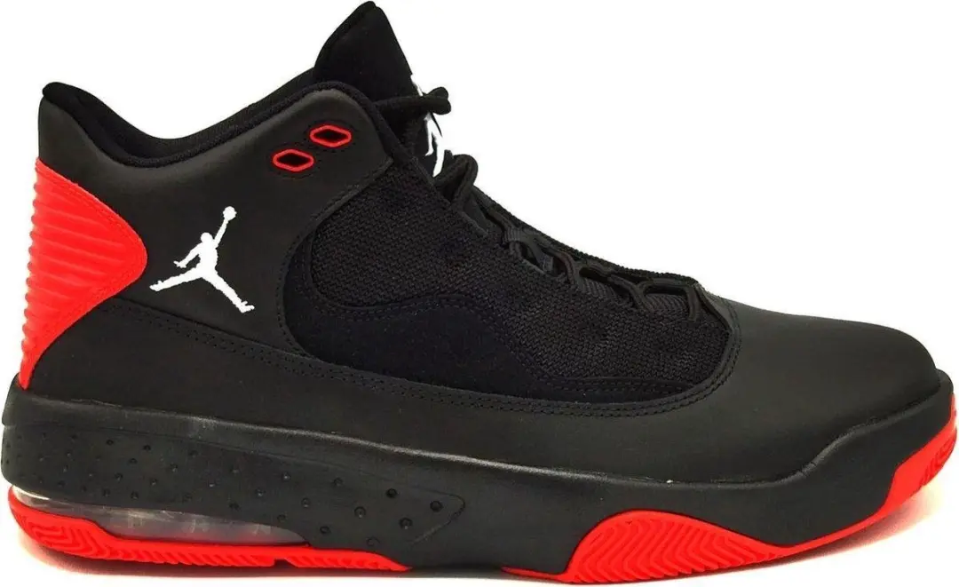 Nike Air Jordan Max Aura 2 (Bred)