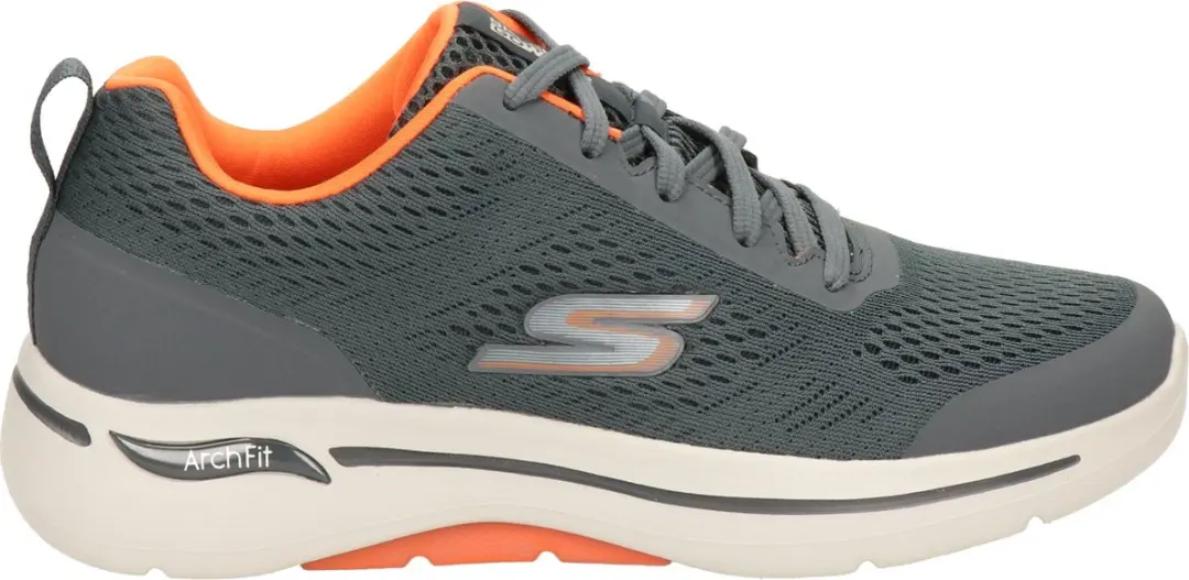 Skechers Go Walk Heren Sneaker 216116-CCOR