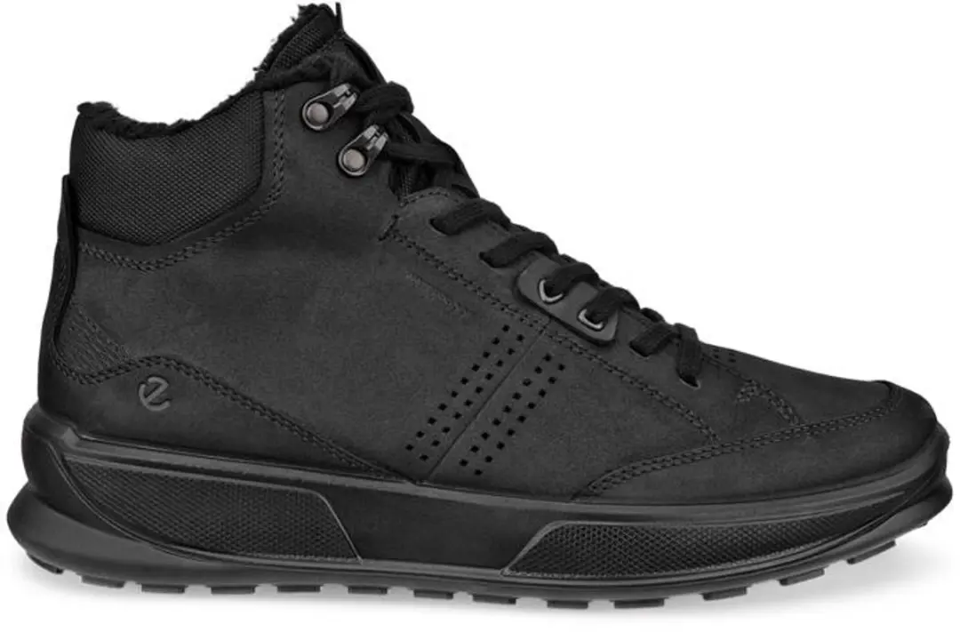 ECCO Byway 2.0 Heren Laarzen