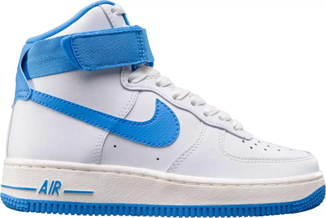 Sneakers Nike Nike Air Force 1 High OG QS University Blue