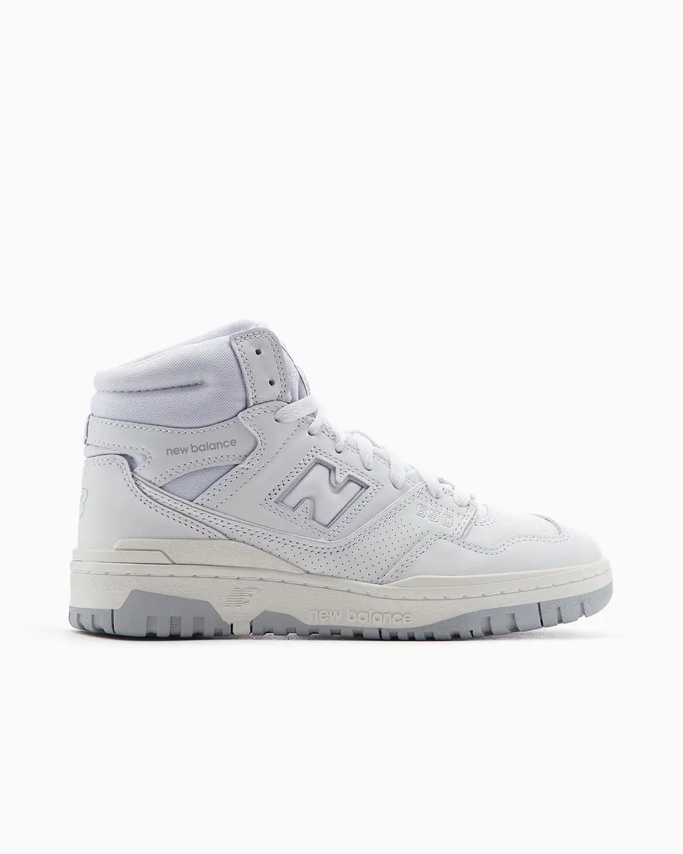 New Balance BB650 Unisex Sneakers