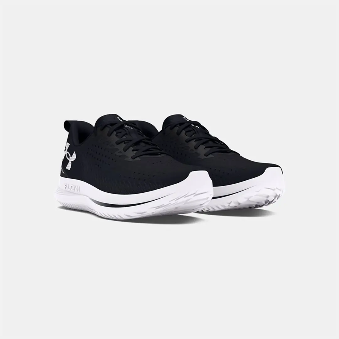 Under Armour W Velociti 4 Sneaker - 37.5 - Zwart