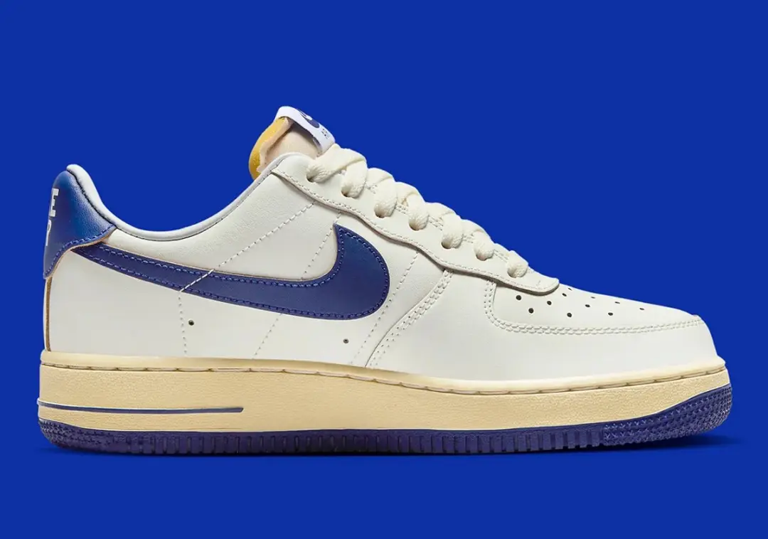 "Sneakers Nike Nike Air Force 1 '07 ""�Athletic Department�"