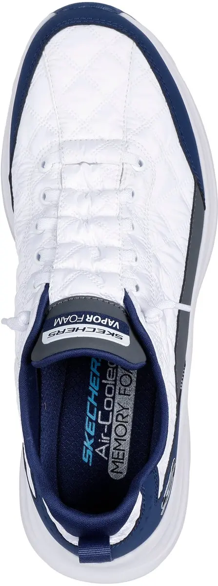 Skechers Go Walk Now Payton Sneakers 232619-WNV - Wit