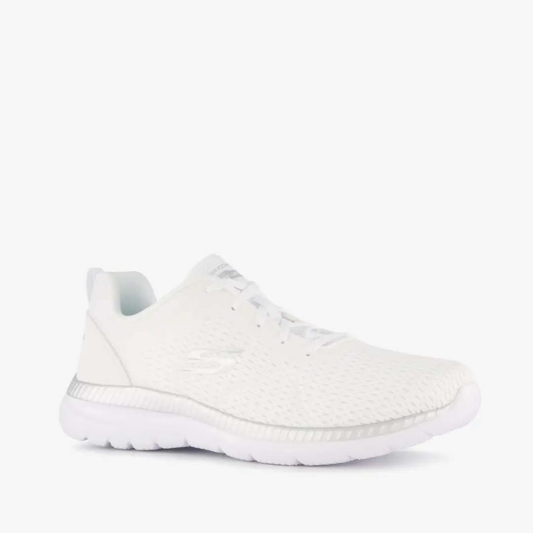 Skechers Bountiful Quick Path Dames Sneakers