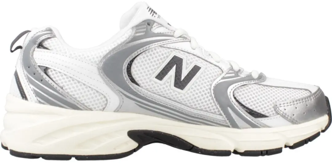 New balance 530 Sneakers SR Wit 45