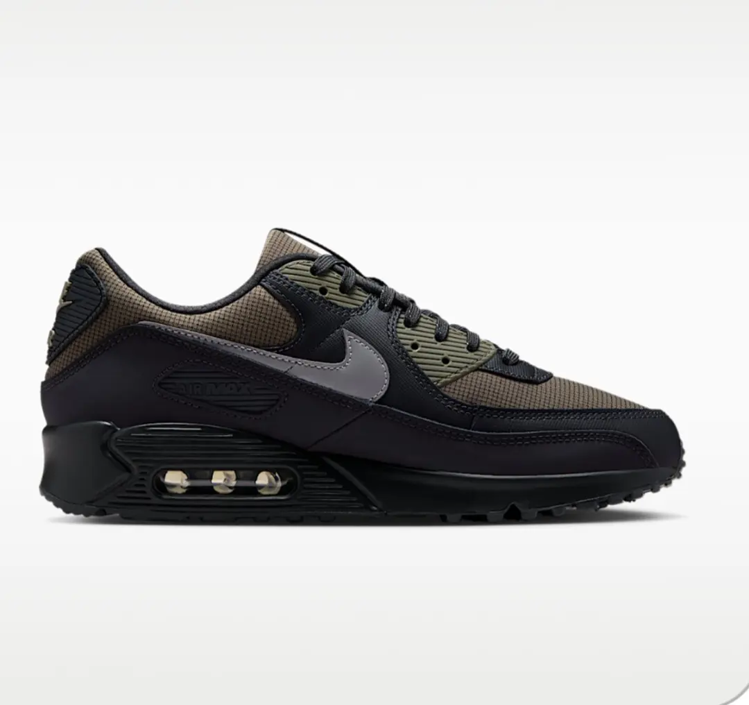 Nike Nike Air Max 90 Herenschoenen�Maat 45