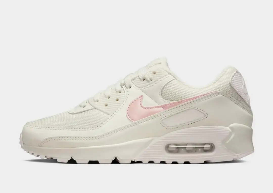 "Nike Nike Air Max 90 ""Sail Pink Oxford""