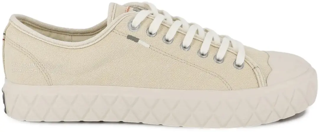 Palladium Palla Ace 79382 Trainers - 37 - Sahara