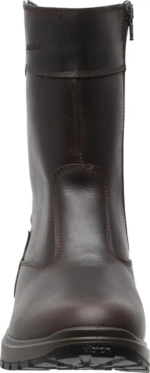 Grisport Viken Outdoorlaarzen - Bruin - Maat 42