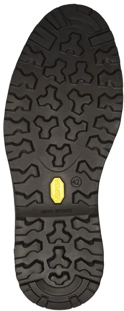 Grisport Viken Outdoorlaarzen - Bruin - Maat 42