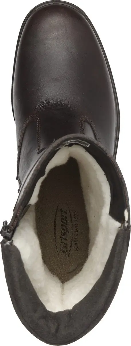 Grisport Viken Outdoorlaarzen - Bruin - Maat 42