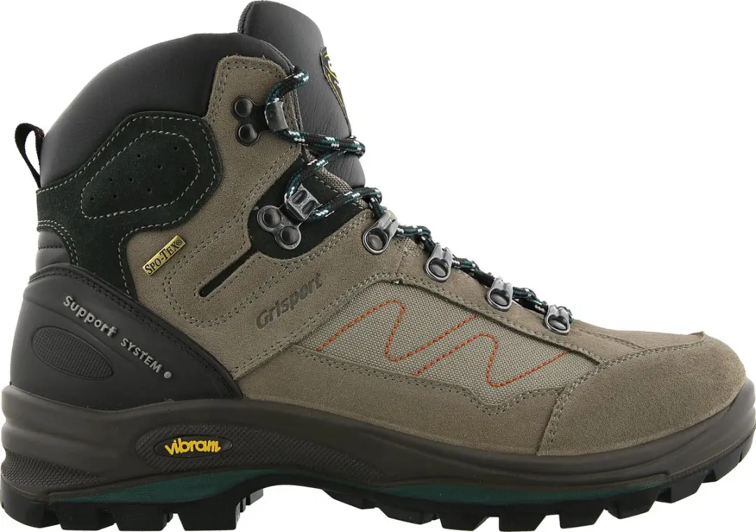 Grisport Everest Mid Wandelschoenen Unisex