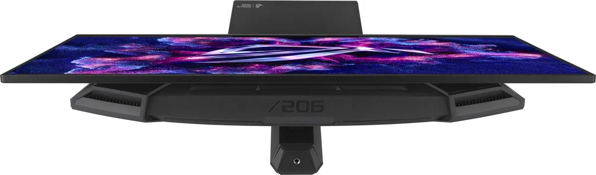 ASUS ROG Strix OLED XG27AQDPG Gaming Monitor 500Hz