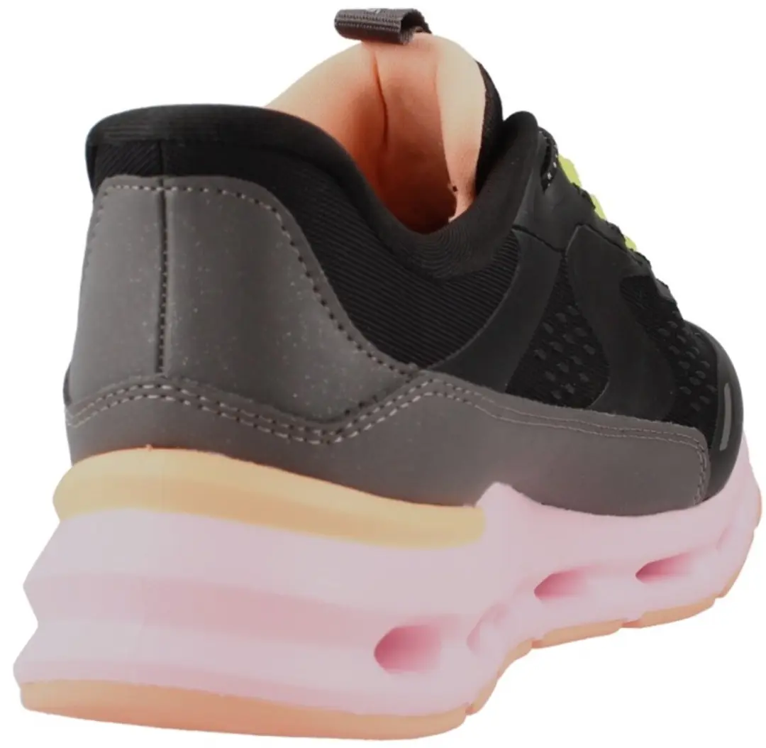 Skechers Glide Step Vista Lane - Zwart 28