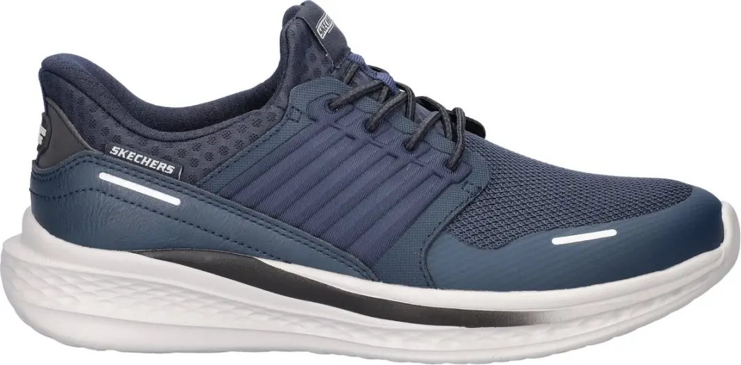 Skechers Hands Free Slip-Ins Slade heren instapper