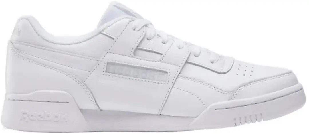Reebok Workout Plus Schoenen Wit EU 44 Vrouw