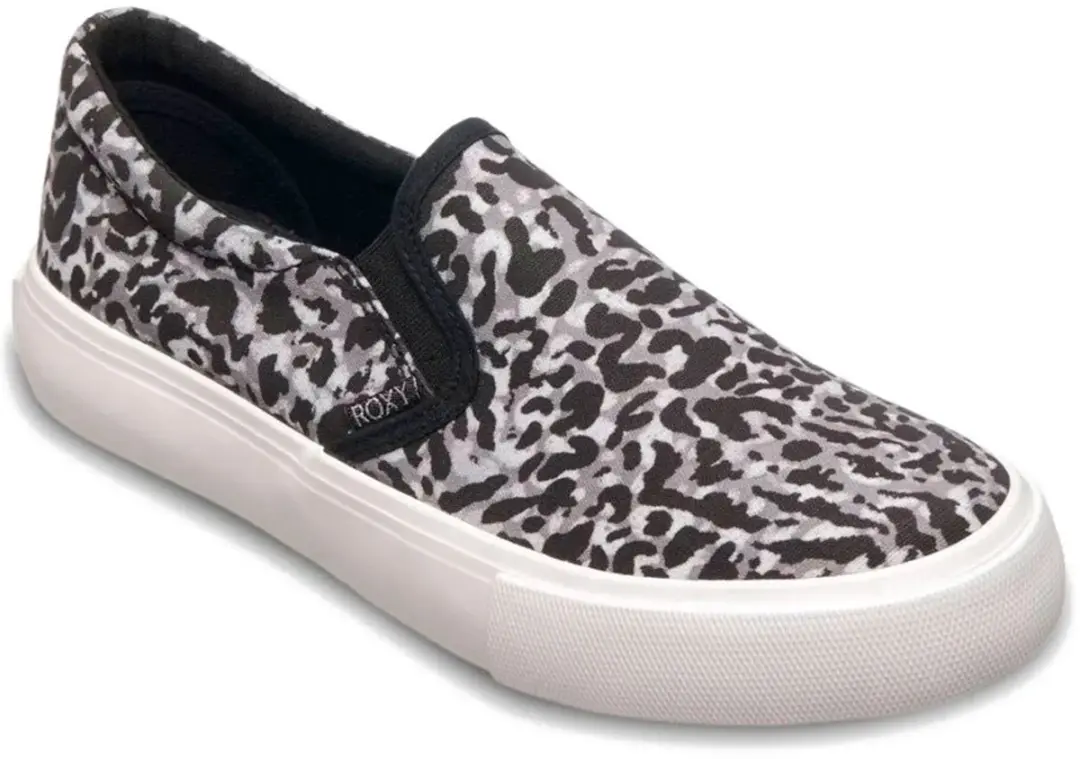 Roxy Lili Schoenen - Grijs - EU 40