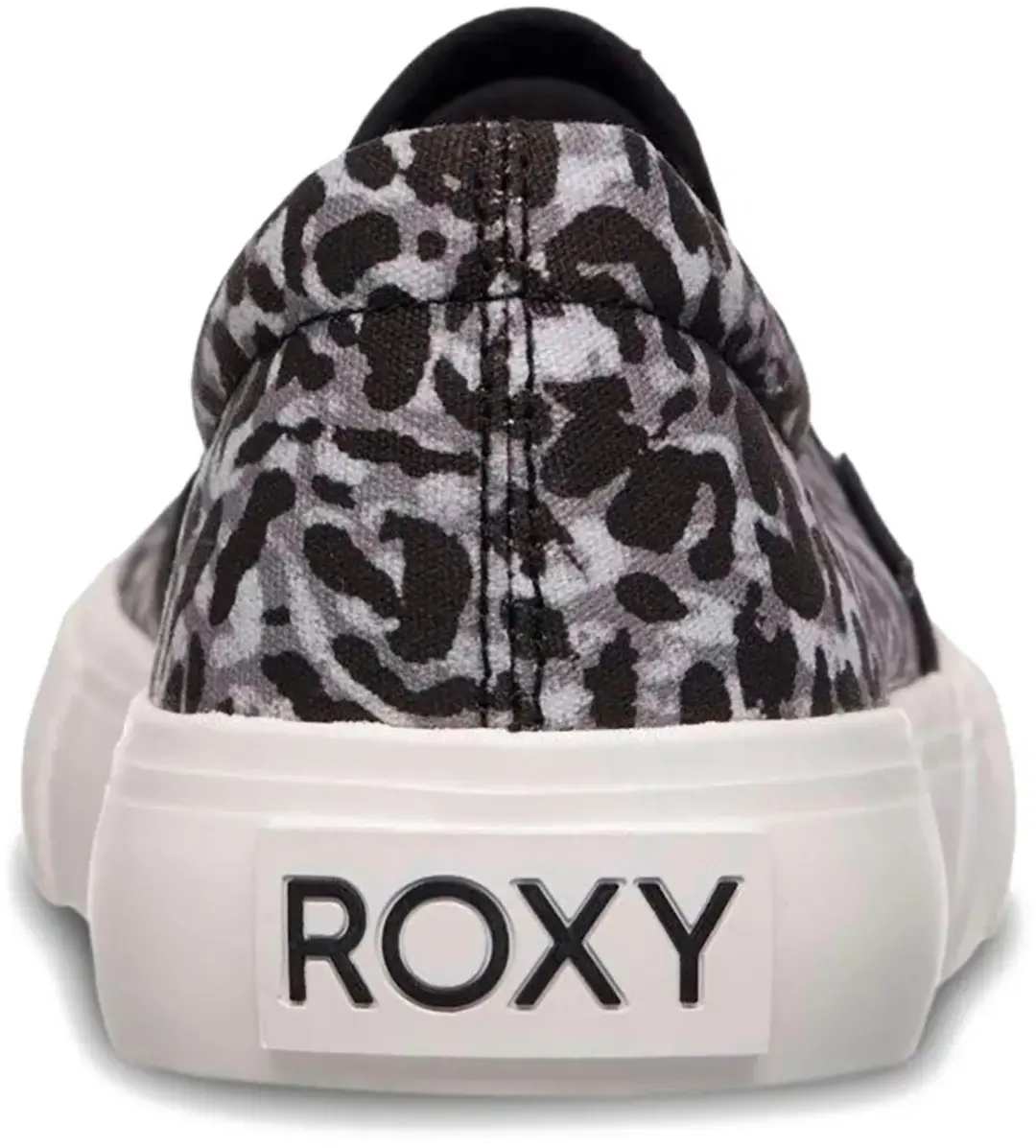 Roxy Lili Schoenen - Grijs - EU 40