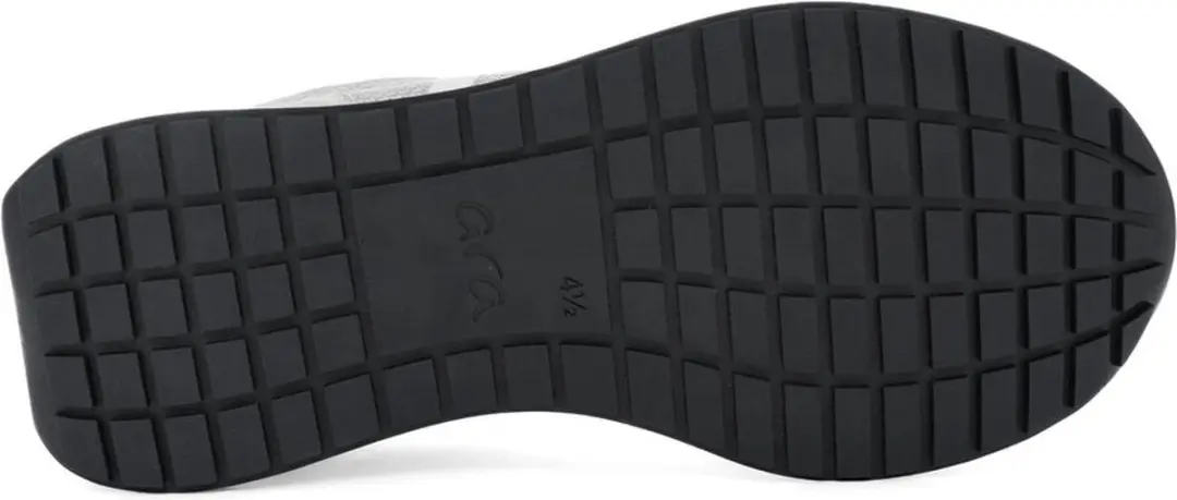 Ara Sneaker Art 12-29701-06 - 37 - Grijs-blauw