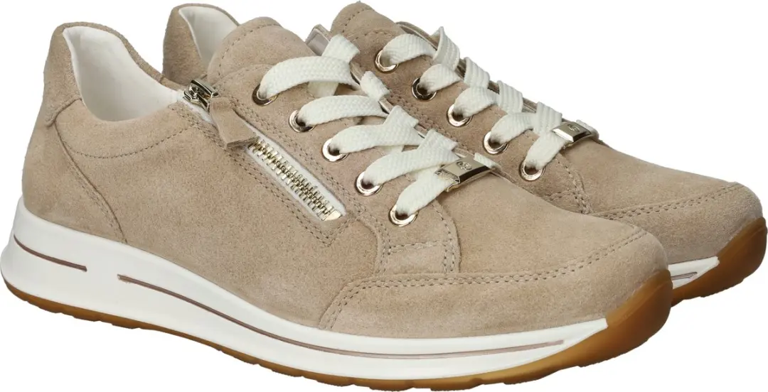 Ara Osaka 2.0 Sneakers 24801 - Dames - Beige