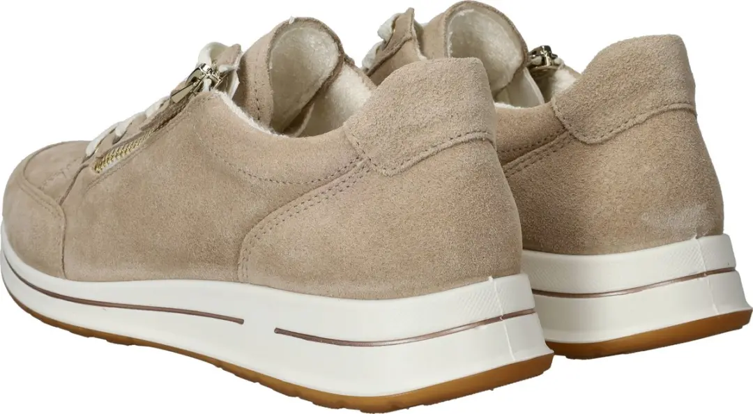 Ara Osaka 2.0 Sneakers 24801 - Dames - Beige