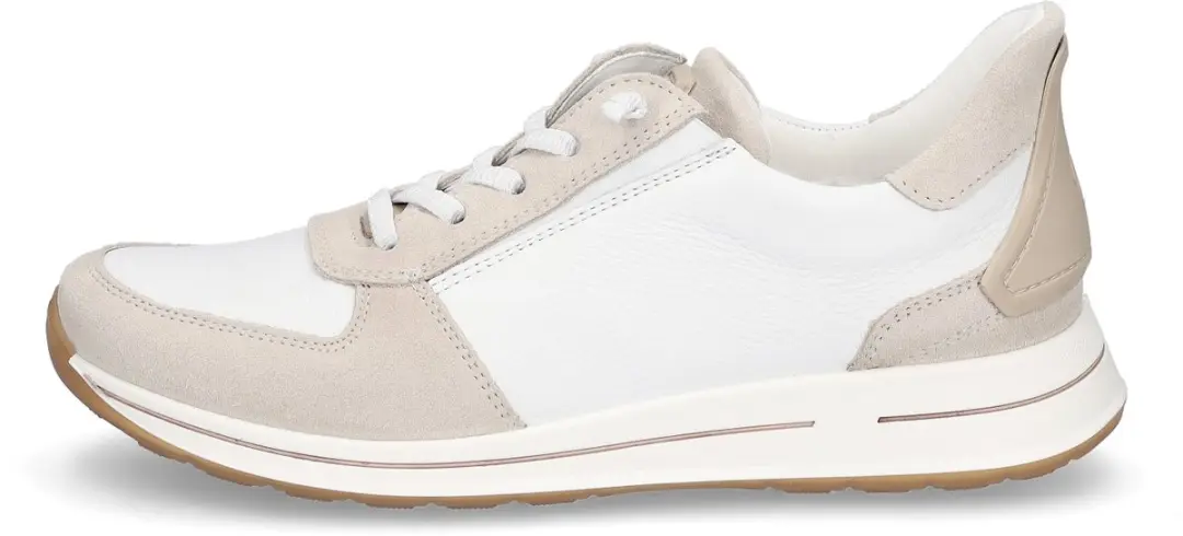 Ara Osaka 2.0 Sneakers 24836 - Dames - Beige
