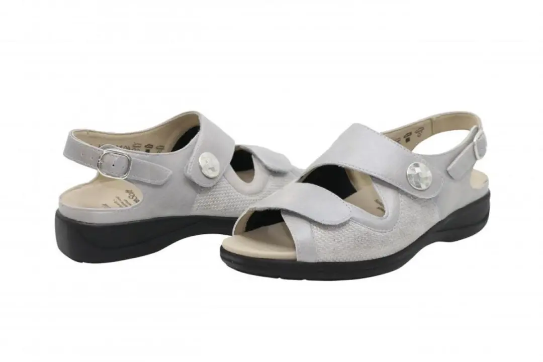 Solidus Sandalen